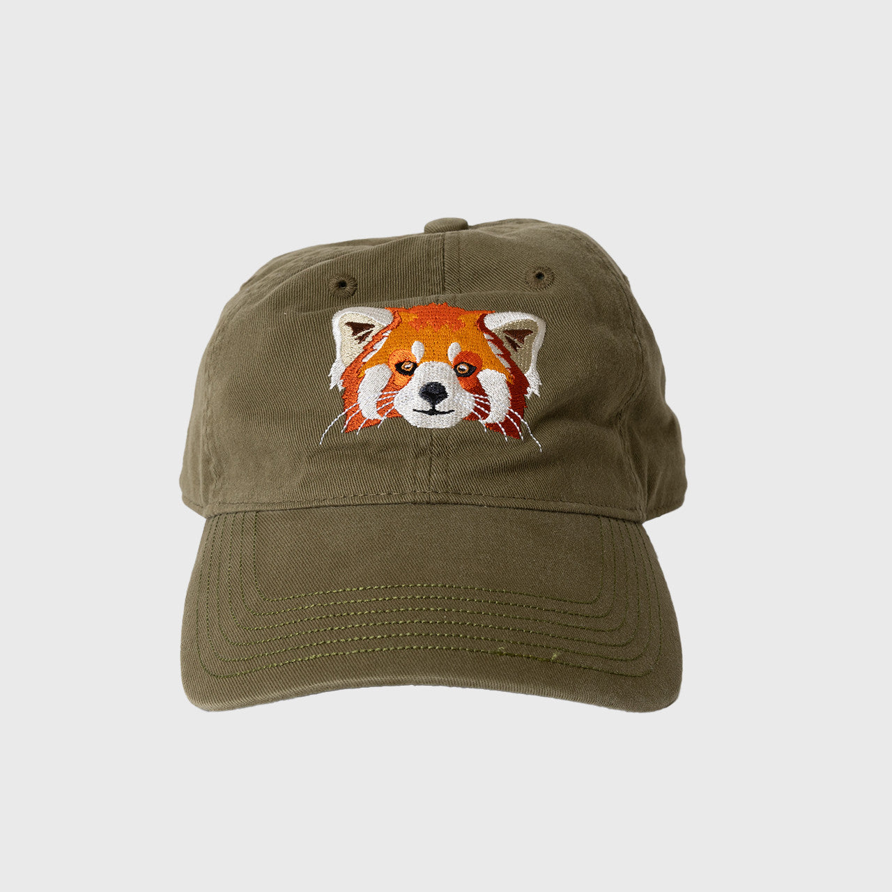 Red Panda Crikey! Cap