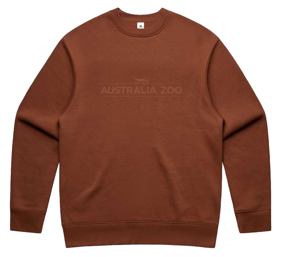 Established 1970 Clay Jumper