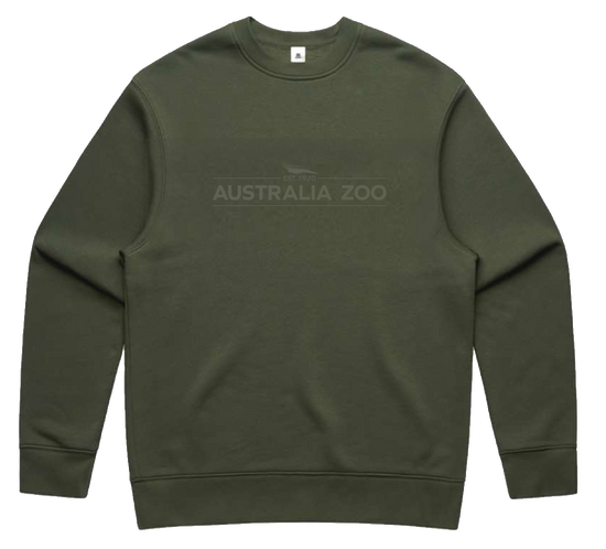 Established 1970 Cypress Jumper