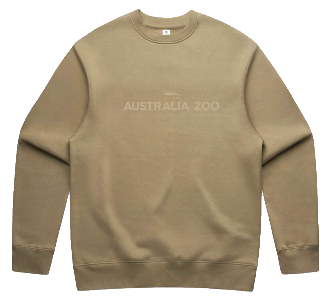 Established 1970 Sand Jumper