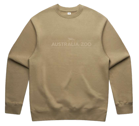 Established 1970 Sand Jumper