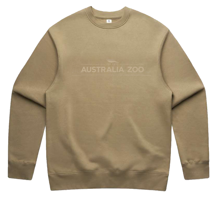 Established 1970 Sand Jumper