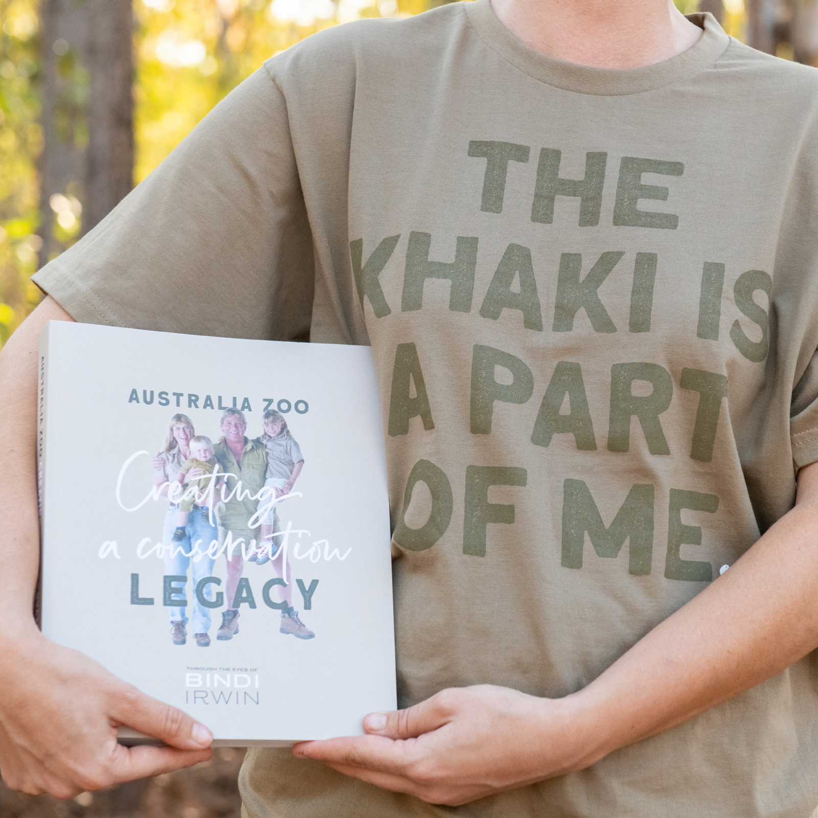 Khaki Bundle
