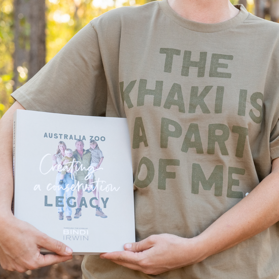 Khaki Bundle