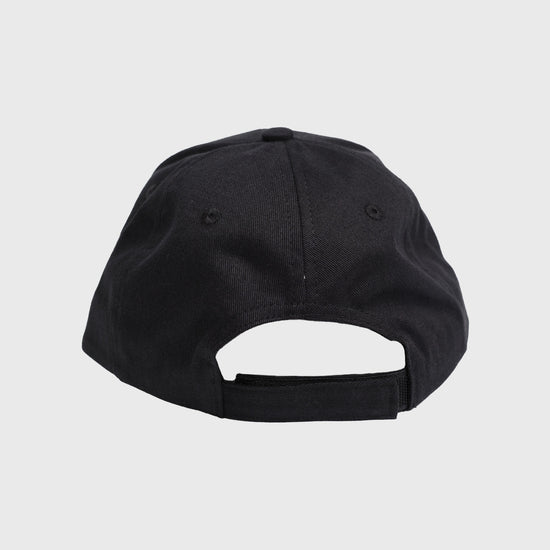 Established 1970 Black Cap
