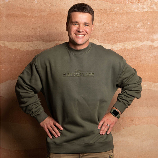 Established 1970 Cypress Jumper