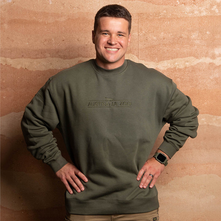 Established 1970 Cypress Jumper