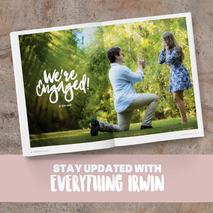 Crikey Magazine Issue 51