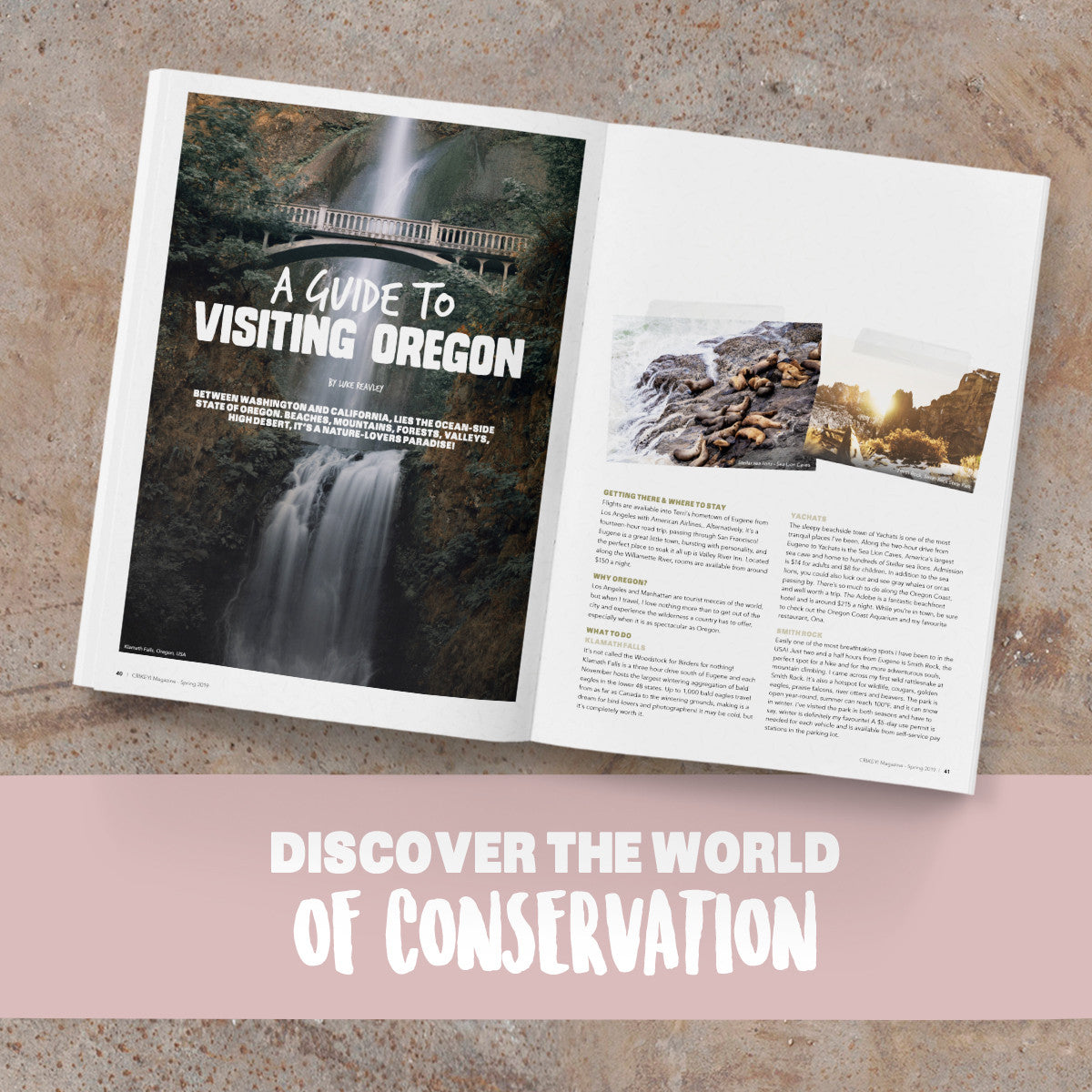Crikey Magazine Issue 51