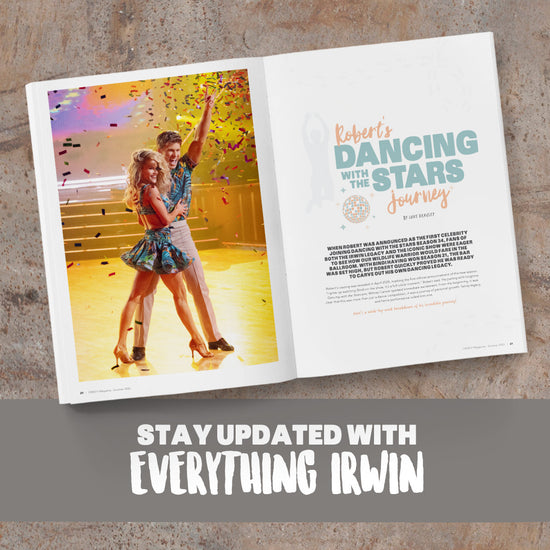 Crikey! Magazine Issue 76