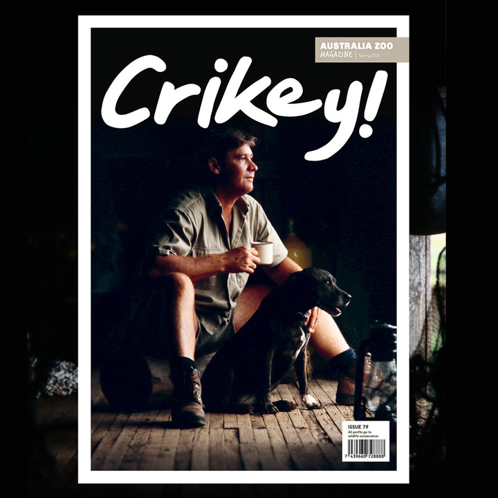 Crikey! Magazine Issue 79