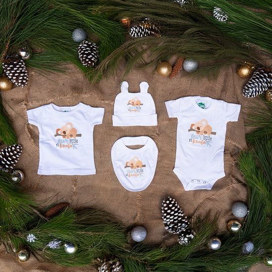 Baby Wildlife Warriors Bundle Pack - Koala