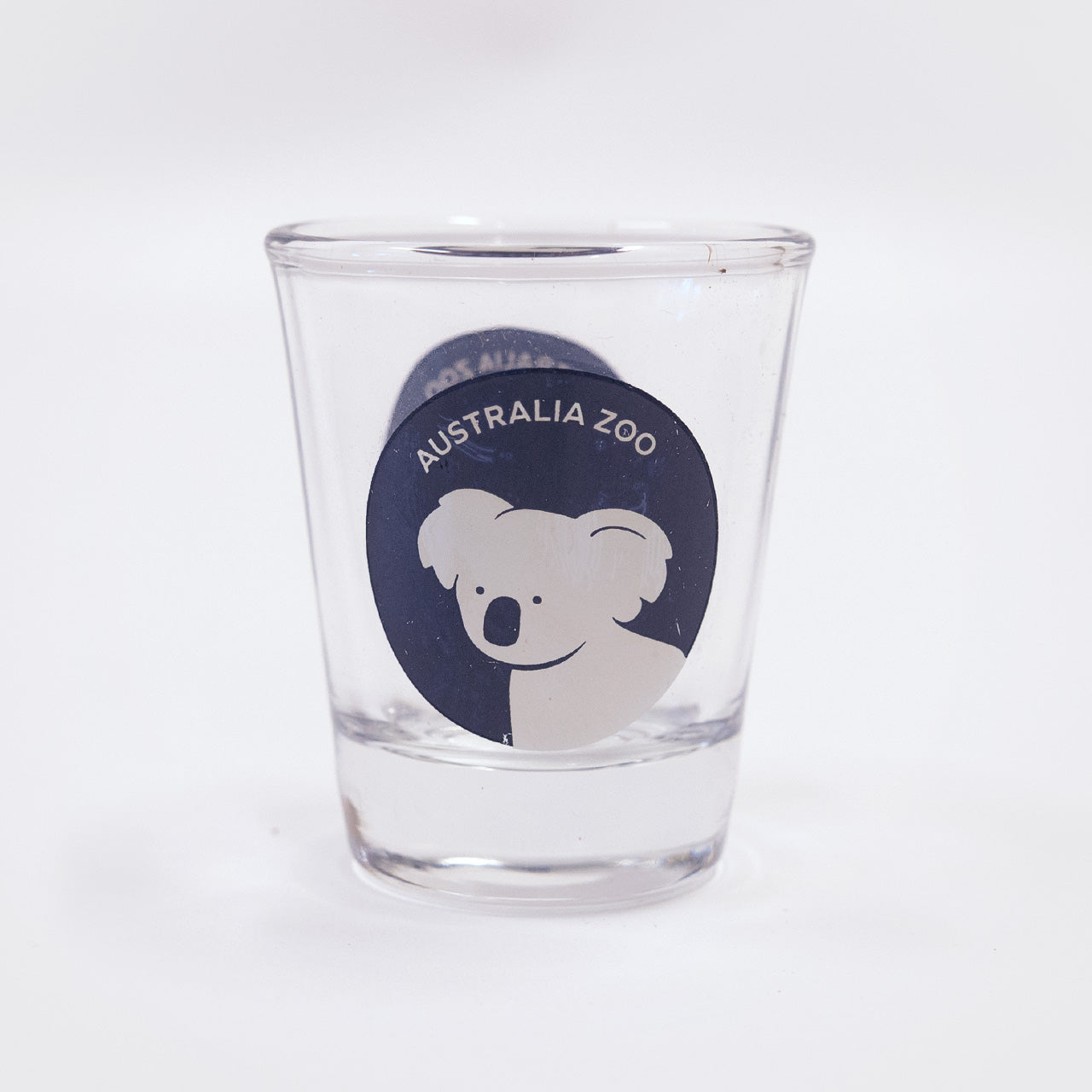 Animal Shotglass Triple Pack