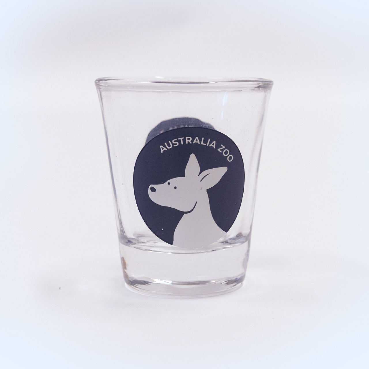 Animal Shotglass Triple Pack