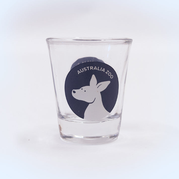 Animal Shotglass Triple Pack