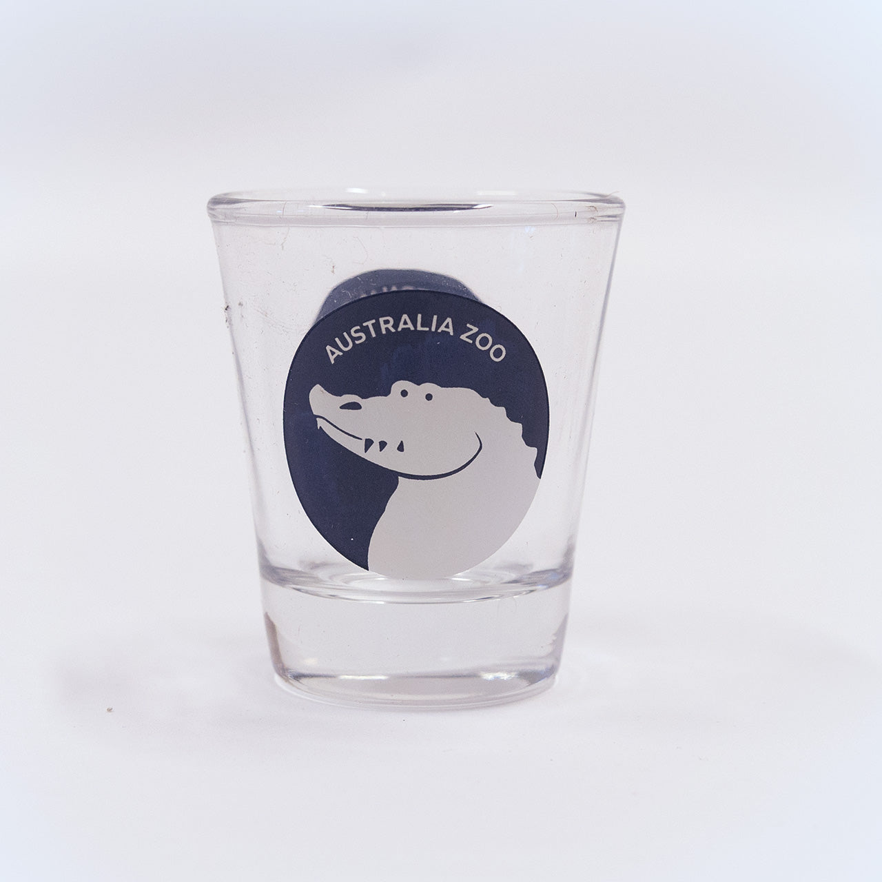 Animal Shotglass Triple Pack
