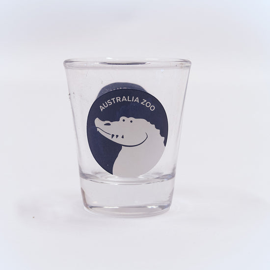 Animal Shotglass Triple Pack