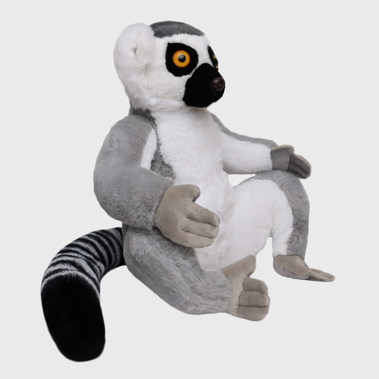Earthkins Ring-tailed Lemur