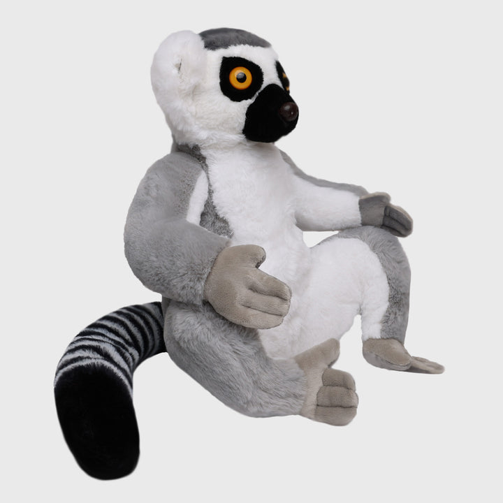 Earthkins Ring-tailed Lemur