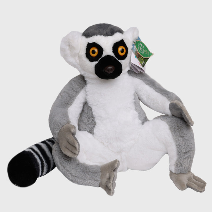 Earthkins Ring-tailed Lemur