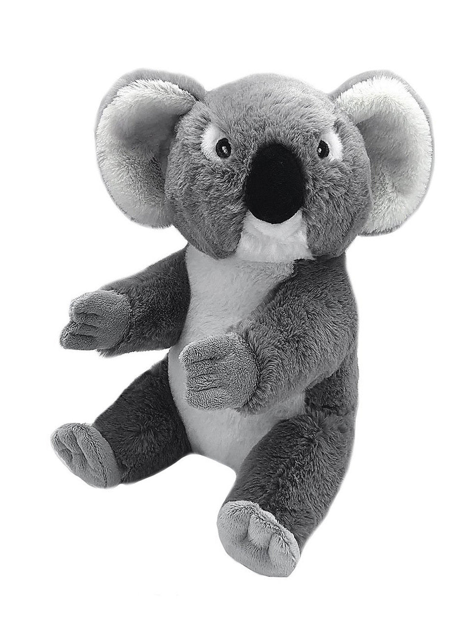 Ecokins Mini Koala Australia Zoo Tag