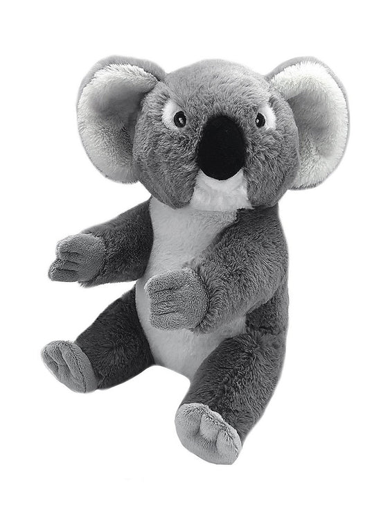 Ecokins Mini Koala Australia Zoo Tag
