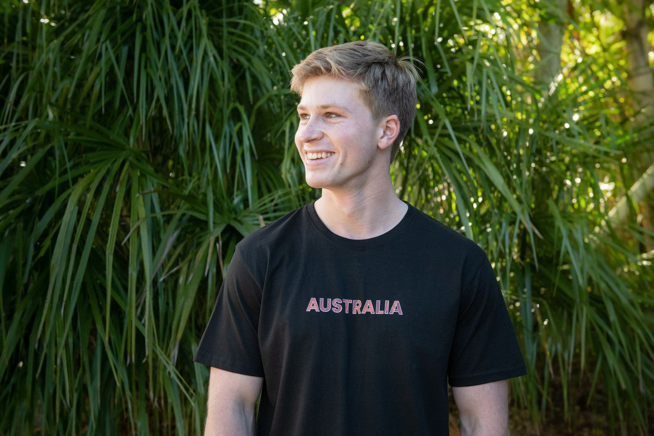 Robert Irwin Australia Child Tshirt