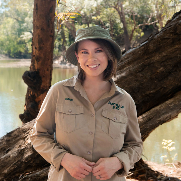 Established 1970 Cypress Bucket Hat