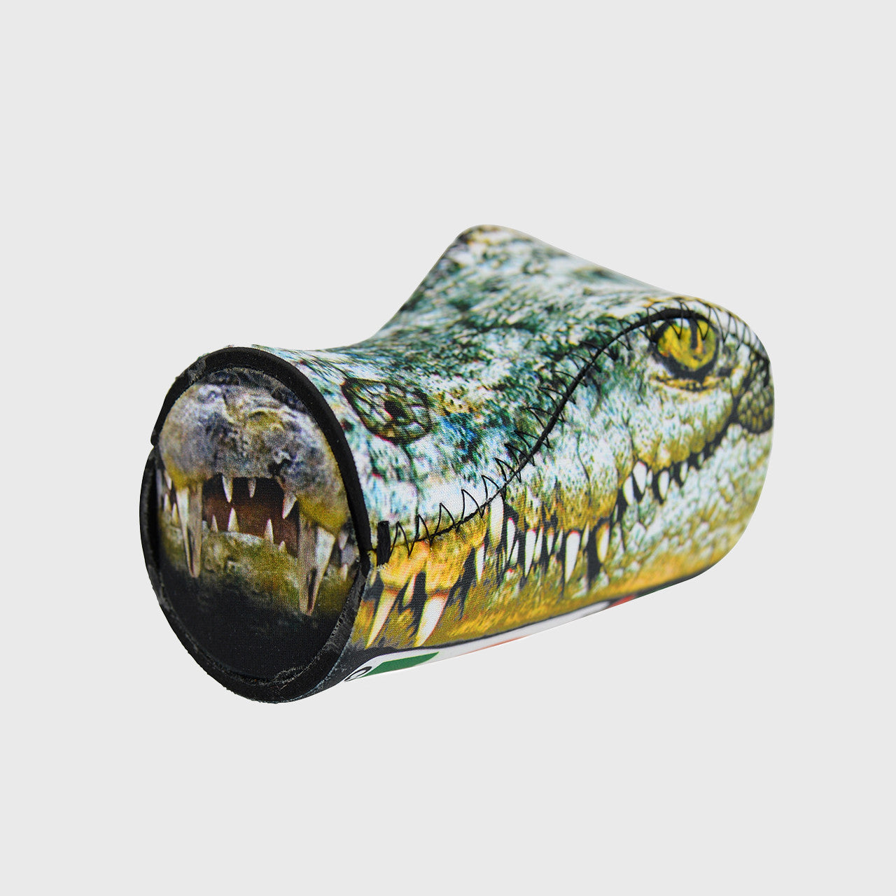 Crocodile Head Shaped Drink Cooler