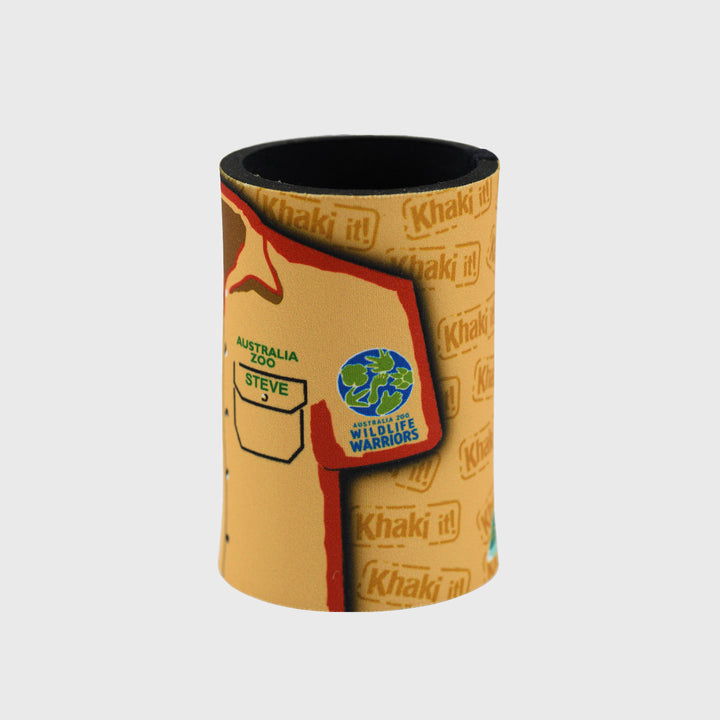 Steve Irwin Day Drink Cooler