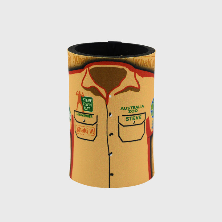 Steve Irwin Day Drink Cooler