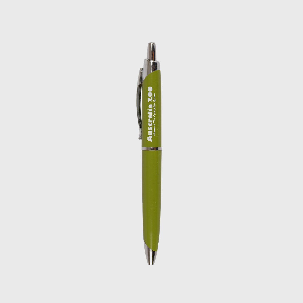 Australia Zoo Green Pen