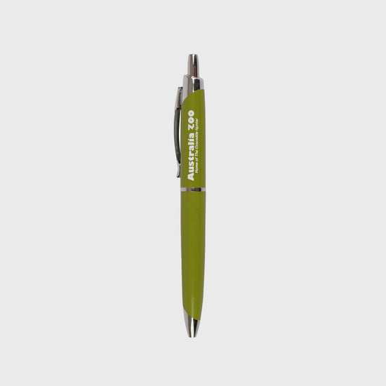 Australia Zoo Green Pen
