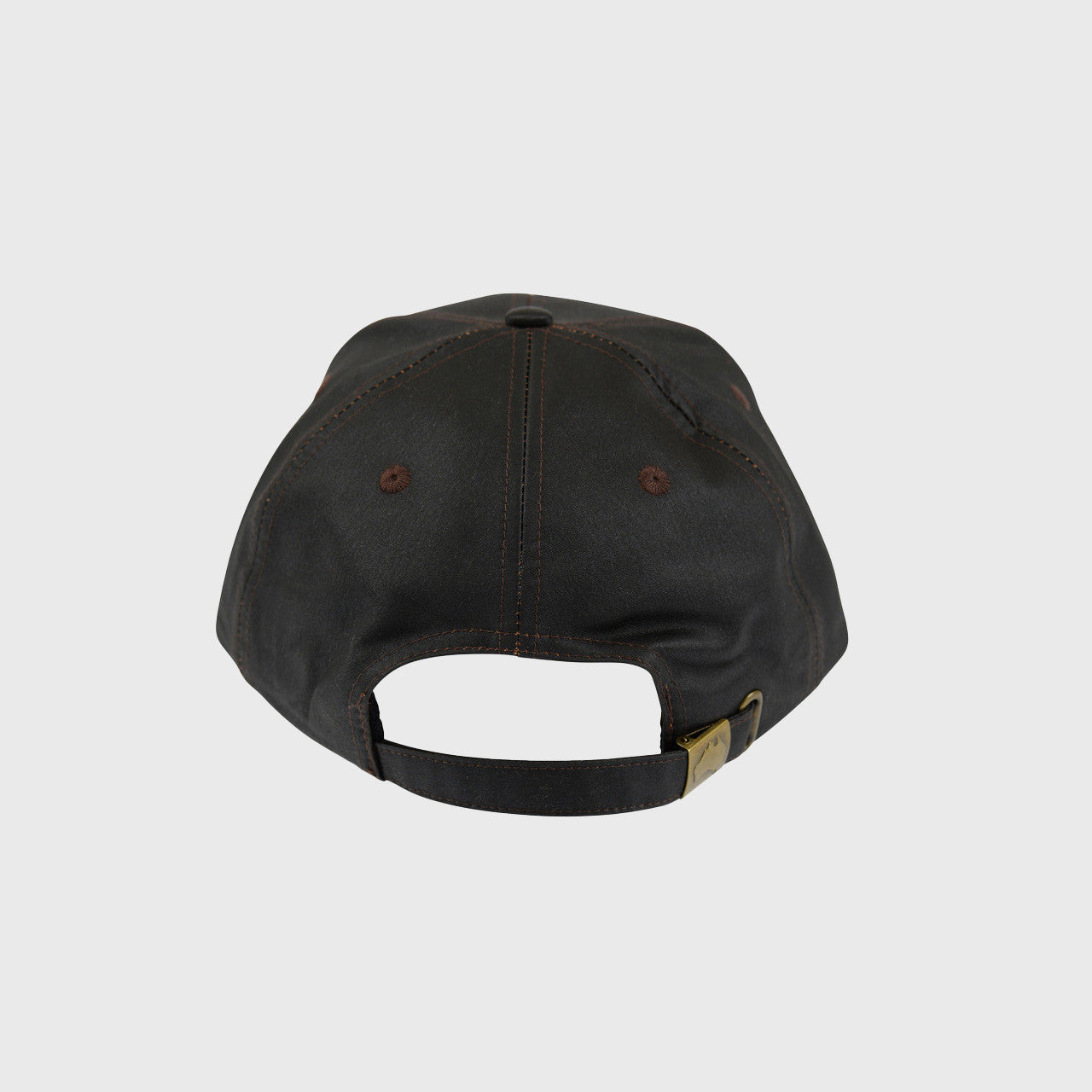 Australia Zoo Map Oilskin Cap