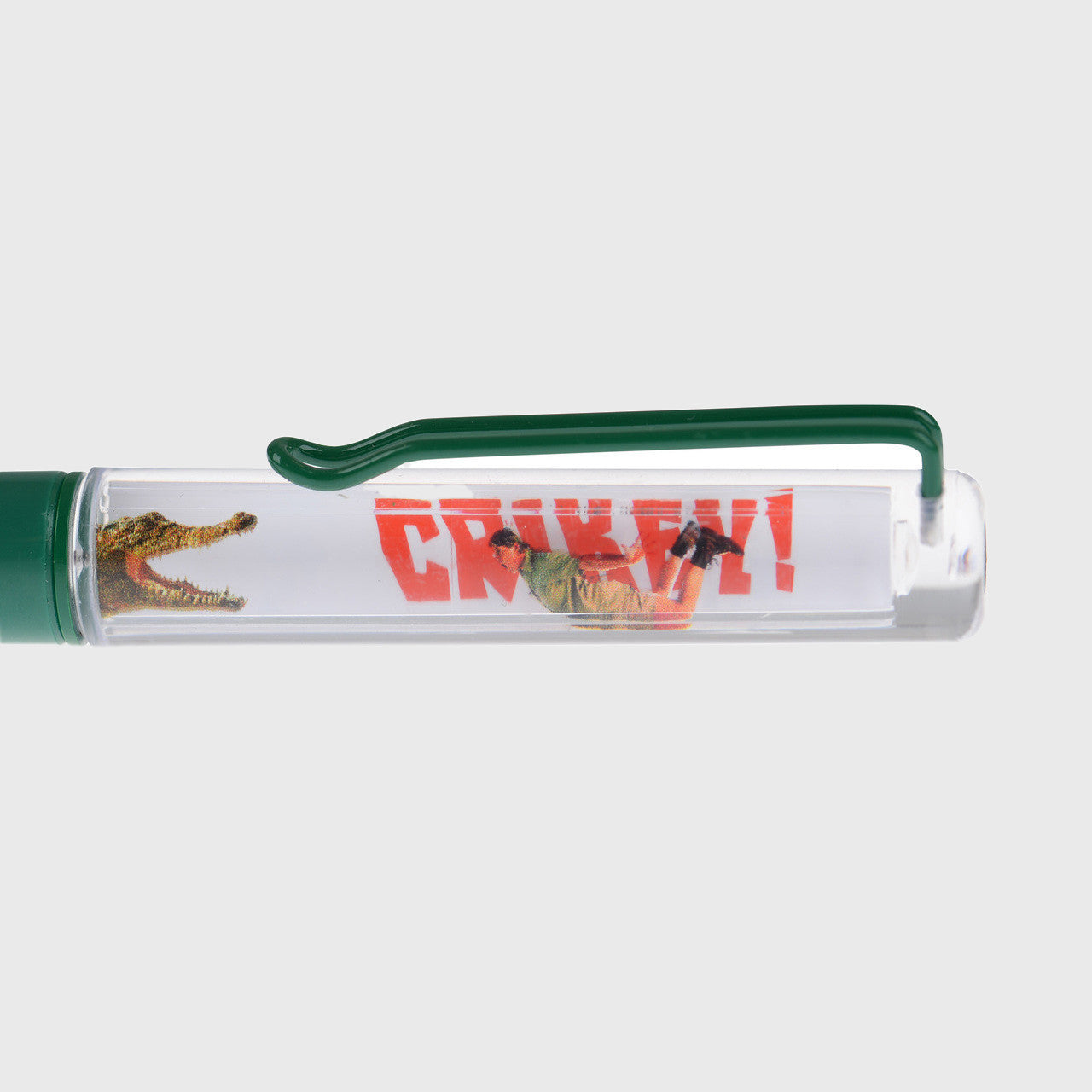 Crikey Slide Pen