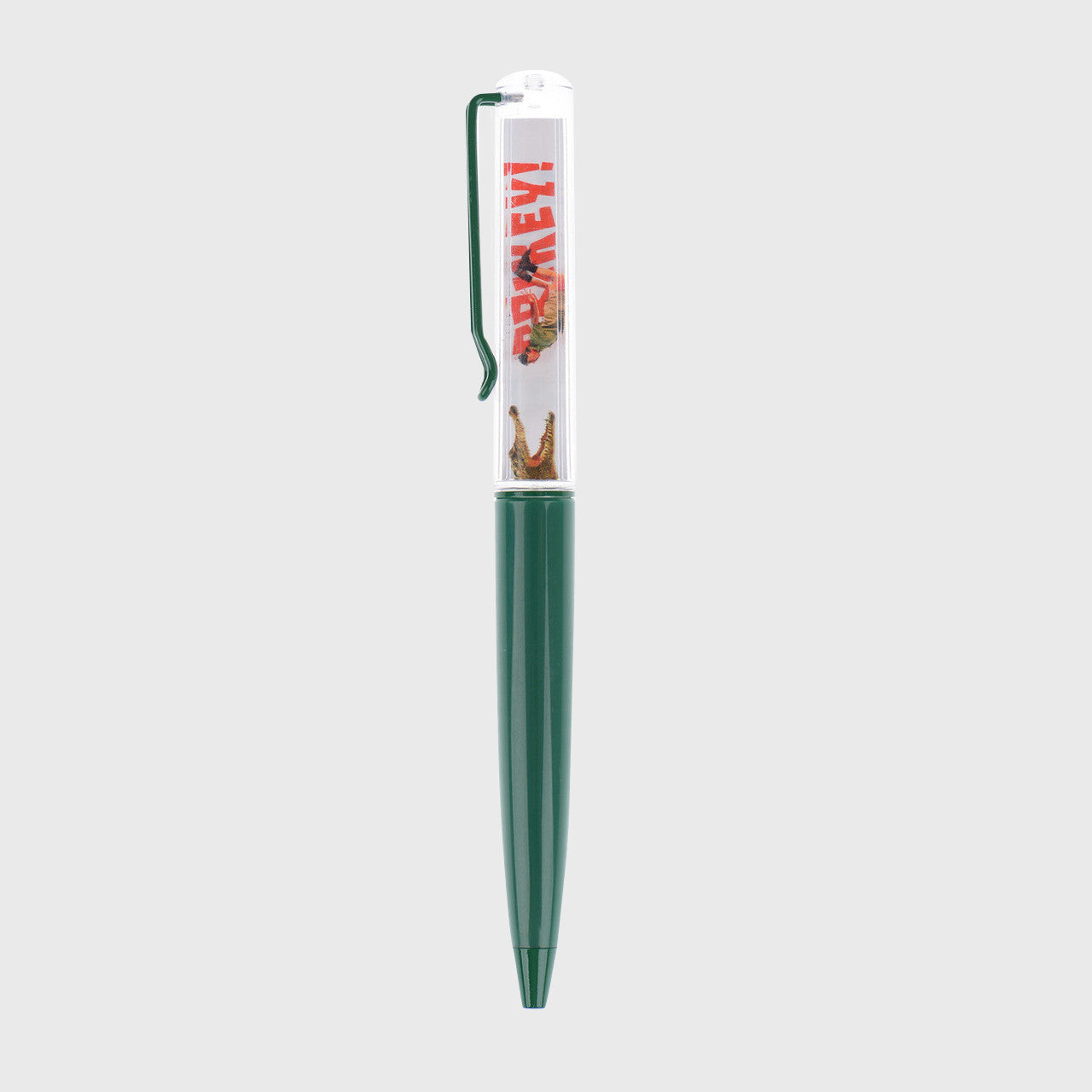 Crikey Slide Pen