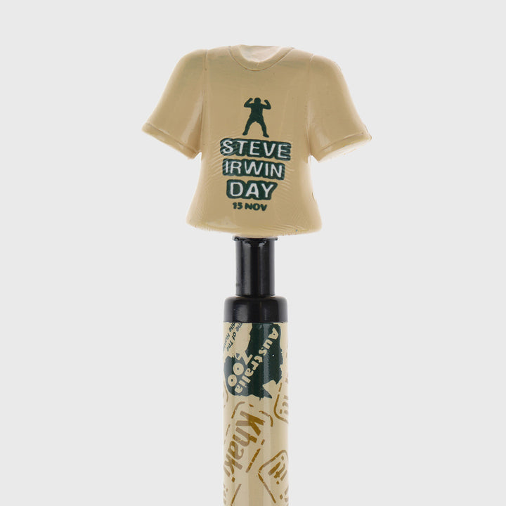 Steve Irwin Day Pen