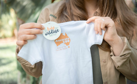 Our Little Koala Tshirt