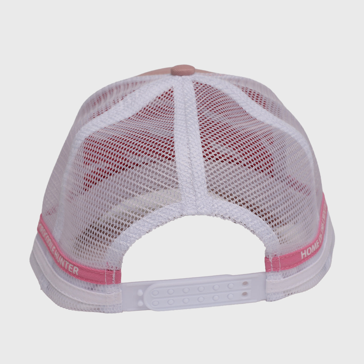 Established 1970 Pink Trucker Cap