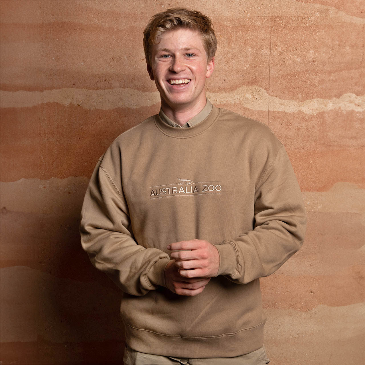 Established 1970 Sand Jumper