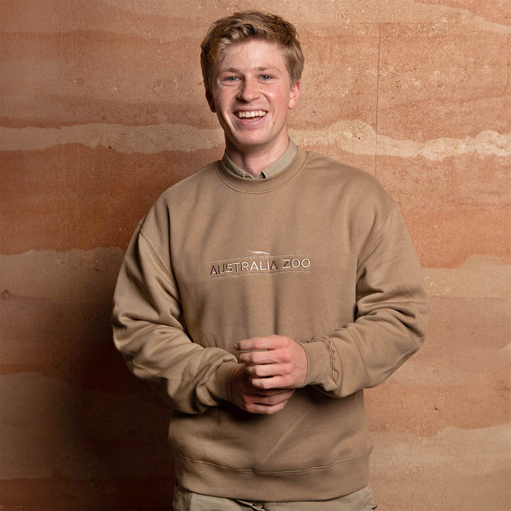 Established 1970 Sand Jumper
