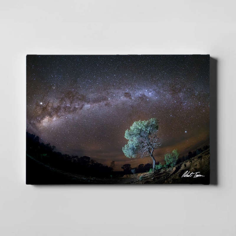Outback Stars 36GL Large Canvas