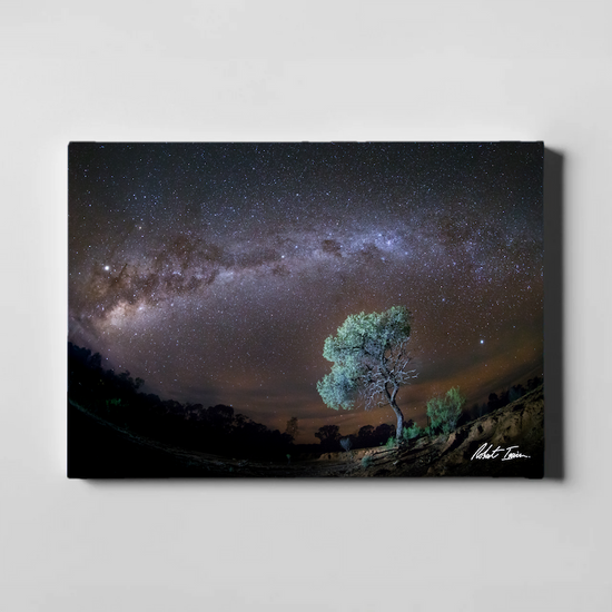 Outback Stars 36GL Large Canvas