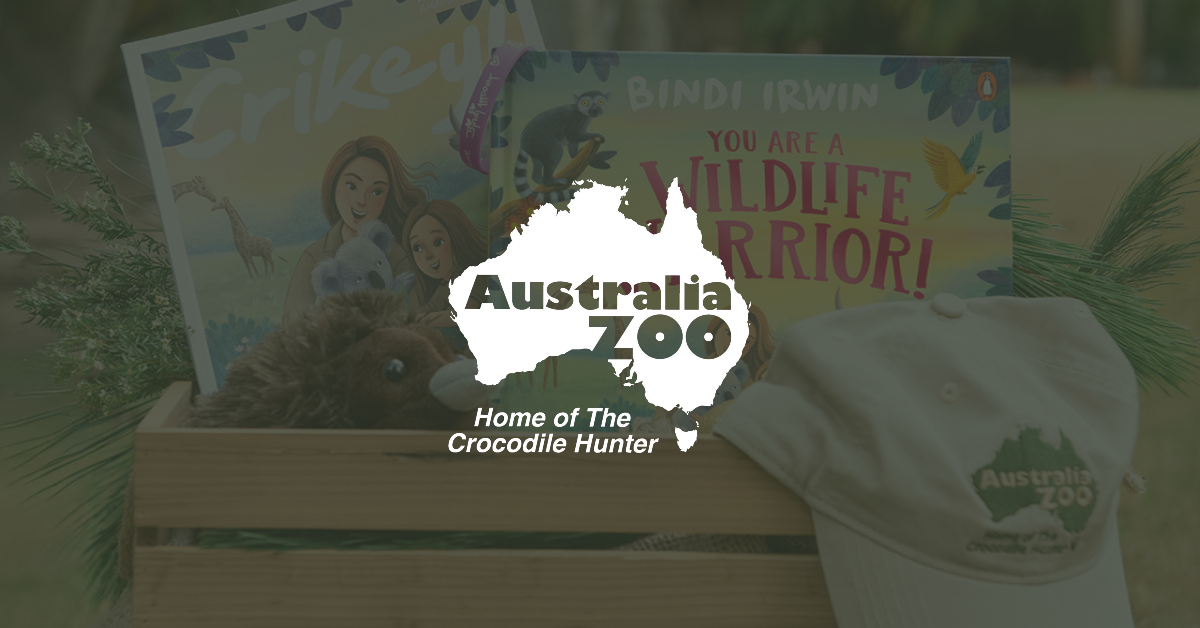 Keyrings – Australia Zoo Operations Pty Ltd