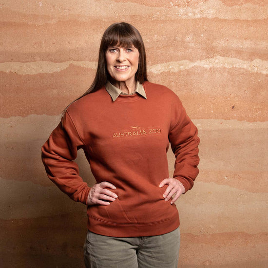 Established 1970 Clay Jumper