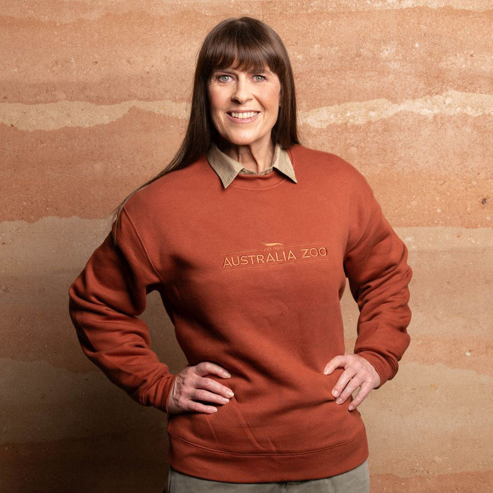Established 1970 Clay Jumper