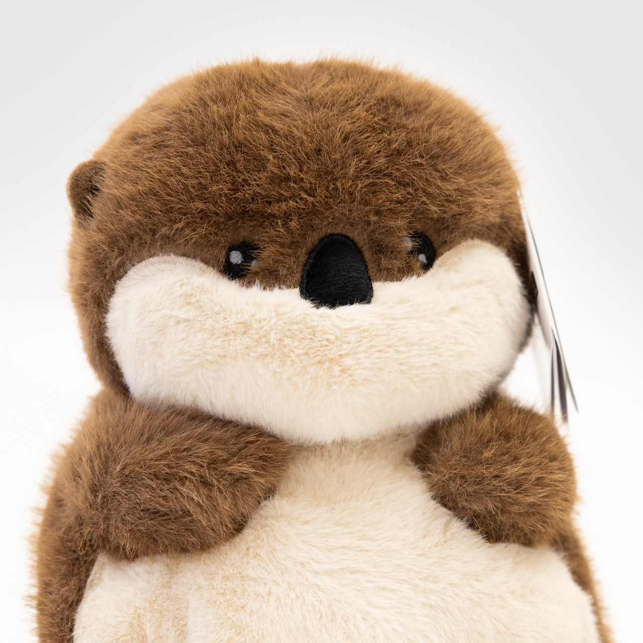 Tummykins Otter