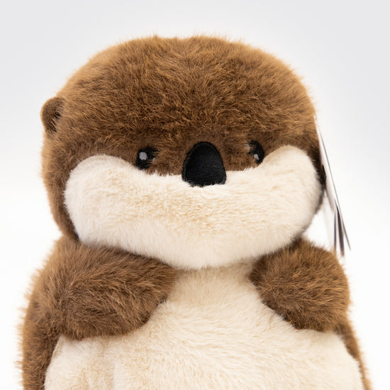 Tummykins Otter
