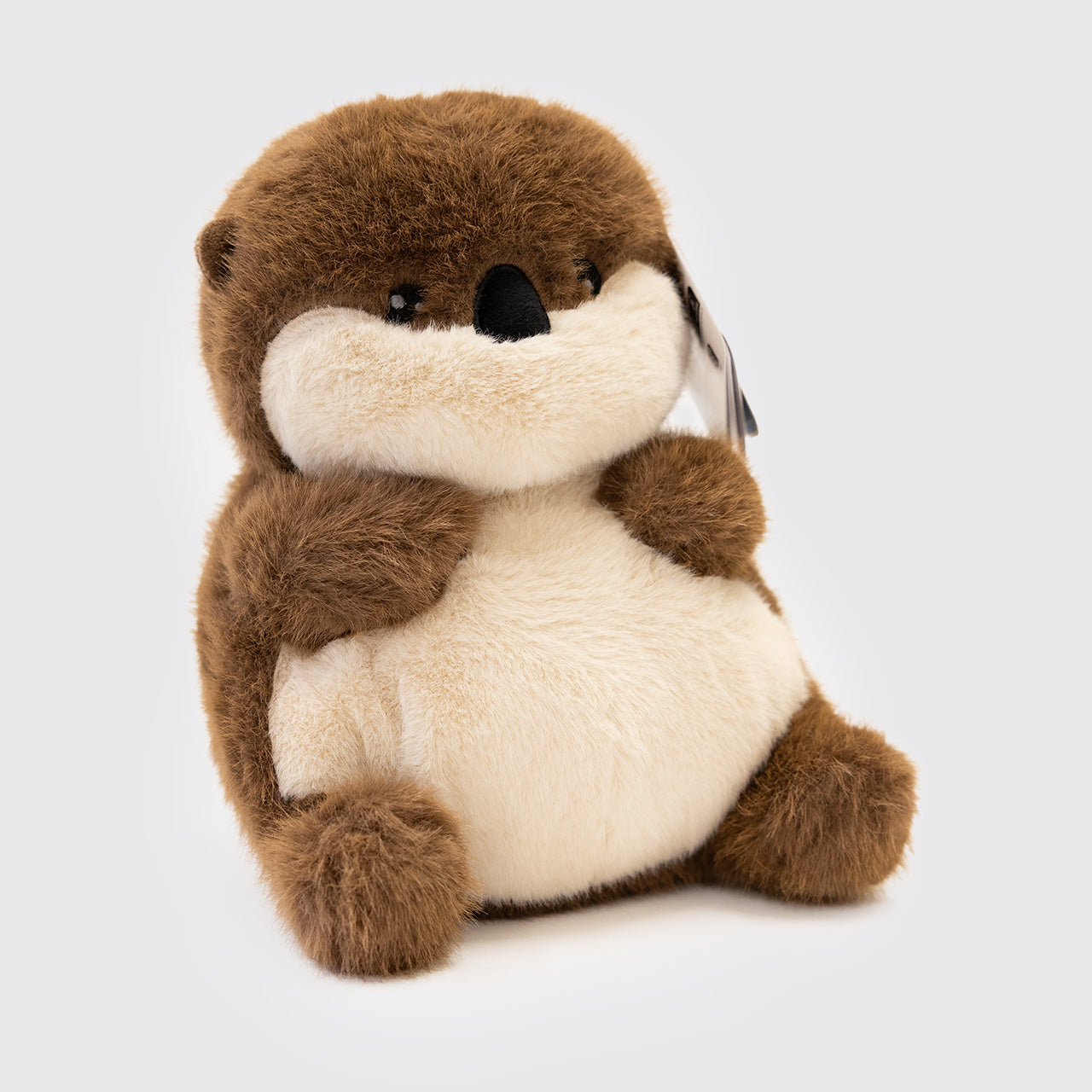 Tummykins Otter