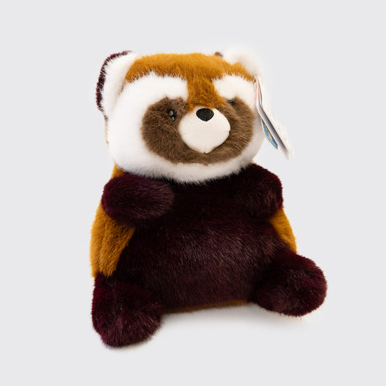 Tummykins Red Panda